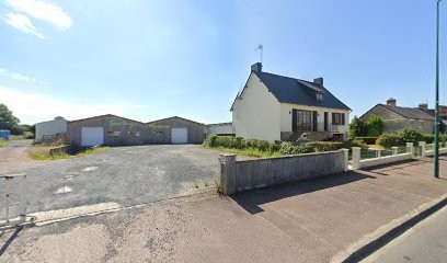 SARL SAINTENY MENUISERIE, Charpentier à Terre-et-Marais