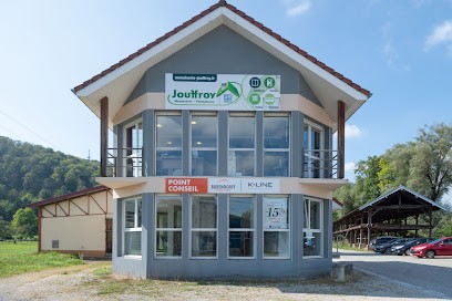 Menuiserie Jouffroy, Menuisier à Bart