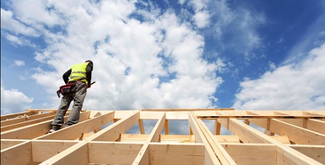 Charpentes Marc Cotel, Charpentier à Vallant-Saint-Georges