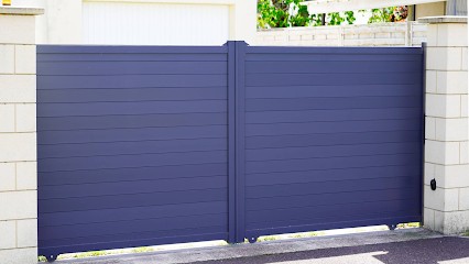 Varache Menuiserie - Métallerie, Menuisier à Malay-le-Grand