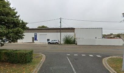 Menuiseries Et Verandas 72, Menuisier à La Flèche