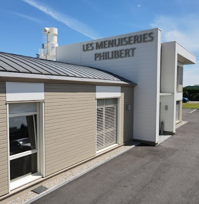 Les Menuiseries Philibert, Menuisier à Frans