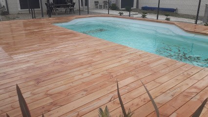 Pierrick NOGUERA, Menuisier à Gignac