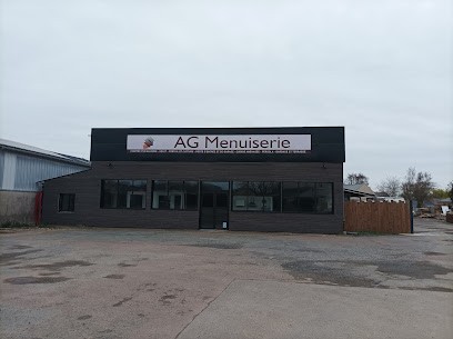 AG Menuiserie, Menuisier aux Hauts d'Anjou
