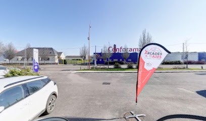 Renov'd'antan - Arcades Et Baies, Menuisier à Sens