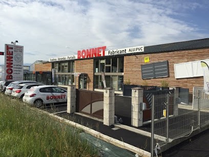 Bonnet Et Fils SARL, Menuisier à Assat