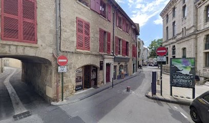 JMB-Charpentes, Charpentier à Valence