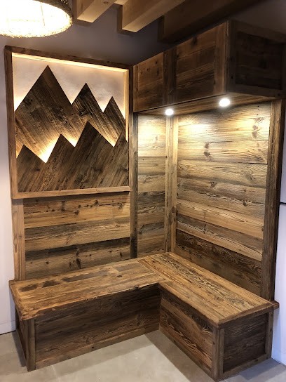 Menuiserie Carera Sebastien, Menuisier à Domancy