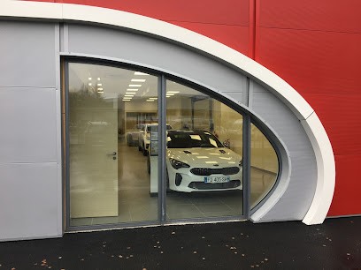 Palladio Sarl, Menuisier à Seynod