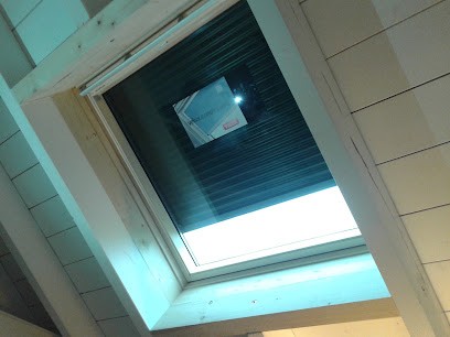 Cacciatore Julien Eric, Charpentier à La Biolle