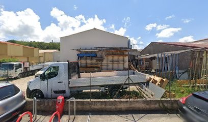 JPF Menuiserie, Menuisier à Cogolin