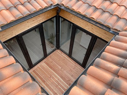 Toulouse Menuiserie, Menuisier à Villeneuve-Tolosane