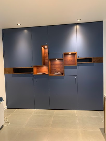 Agencement Normand, Menuisier à Acquigny