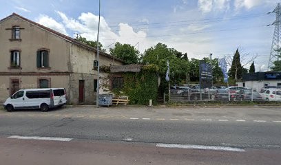 Louis.c & Cascione, Menuisier à Fenouillet