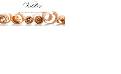 Ébénisterie VOILLIOT, Menuisier à Étang-sur-Arroux