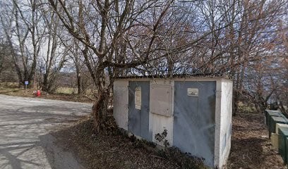 E'Co B+, Charpentier à Lumbin