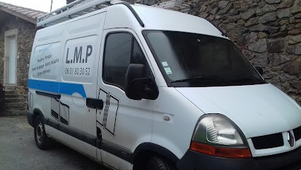 Faitot Pascal, Menuisier à Lyon 05