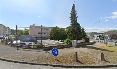 Distri Menuiserie, Menuisier à Rodez