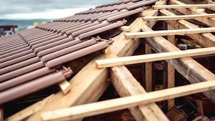 AU BOIS DEBOUT, Charpentier à Pommiers