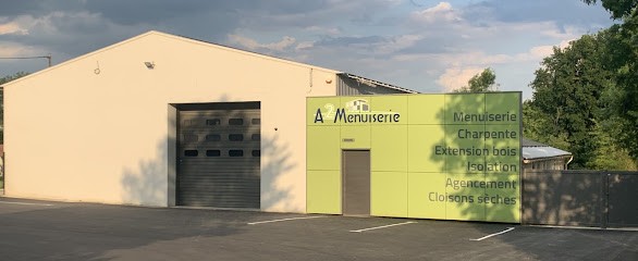 A2 Menuiserie, Menuisier à La Châtaigneraie