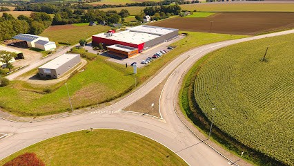 GOUEDARD Menuiserie Agencement, Menuisier à Crédin