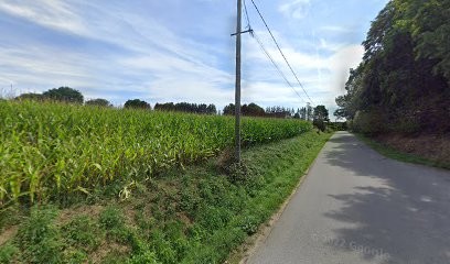 Atelier Bois LE ROUX, Menuisier à Guerlesquin