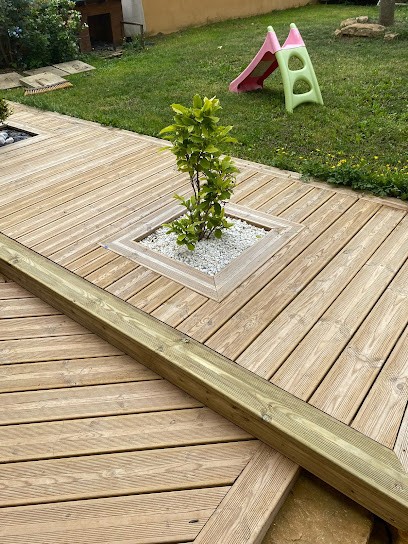 Les Toits Du Pays, Charpentier à Ville-sur-Jarnioux