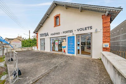 TRYBA La Souterraine, Menuisier à La Souterraine