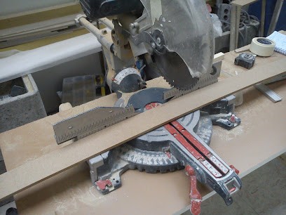 Bernard Menuisier Aménagement, Charpentier à Paris 03