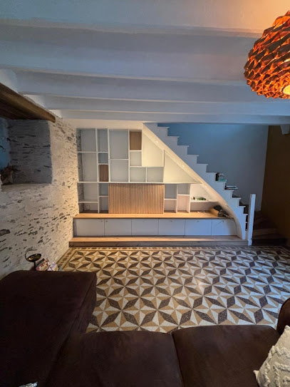 L'agence Reno, Menuisier à Angers