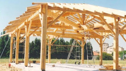 SARL ETABLISSEMENTS IMBERT, Charpentier à Revel