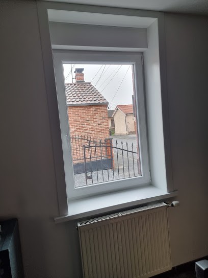Rj Menuiseries, Menuisier à Bavay