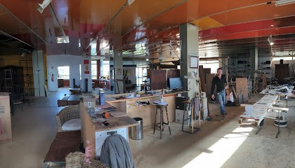 La clinique du meuble - atelier d'ébenisterie, Menuisier à Illzach