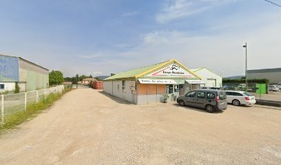 Menuiserie Boully, Menuisier à Montagnat