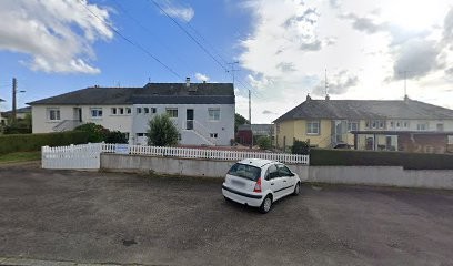 Fouilleul Sarl, Charpentier à Ernée