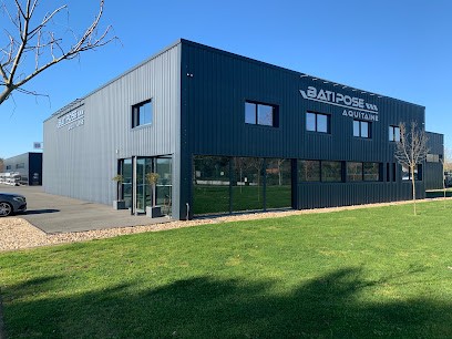 SARL BATIPOSE AQUITAINE, Menuisier à Saint-Denis-de-Pile