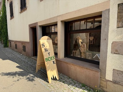 Menuiserie Boeckel Et Sa Butik Bois, Menuisier à Mittelbergheim