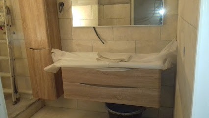 Menuiserie Près De Saint-MarcellinL - ACA Menuiseries & Agencement, Charpentier à Vinay