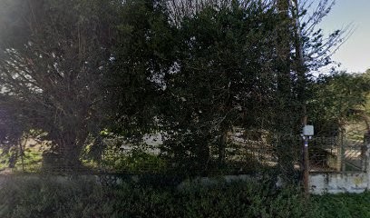 Aillères Jean-Paul, Charpentier à Longages