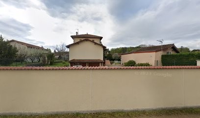 Sarl JC Reveyrand, Menuisier à Saint-Pierre-de-Chandieu