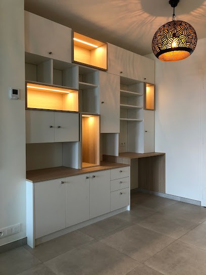 SARL Anthony Collomb, Menuisier à Excenevex