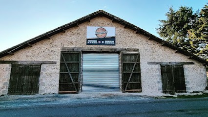 La Grange des Menuisiers, Menuisier à Moutiers-sur-le-Lay