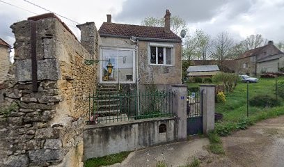 Menuisier Poseur, Charpentier à Thory