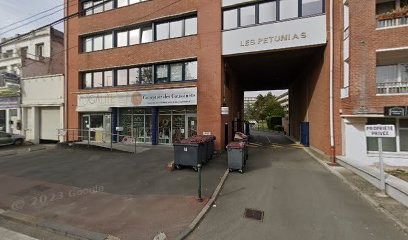 Menuiserie Abysse Habitat, Menuisier à Marcq-en-Baroeul