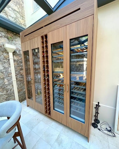 Art3tech, Menuisier à Tourrettes