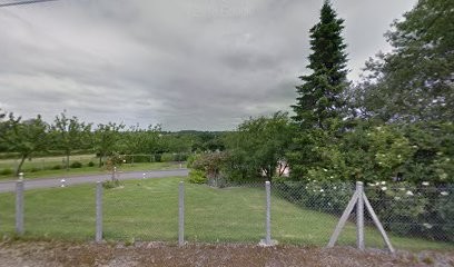 Groult Dominique Michel, Menuisier à Saint-Amand-Villages