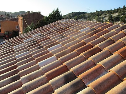 Tradi Charpentes, Charpentier à Marignane