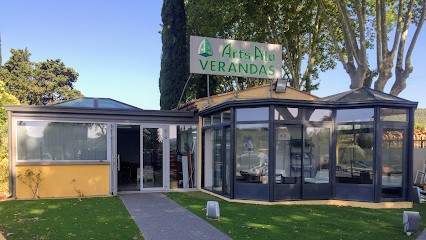 Arts Alu, Menuisier aux Arcs