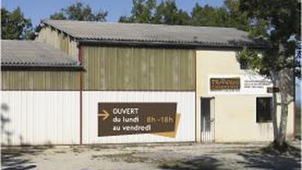 TRAPANI CHARPENTE EURL, Charpentier à Payrac