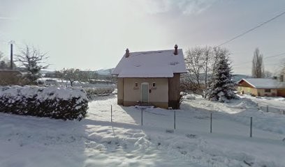 Crea Pose Agencement, Menuisier à Fraize